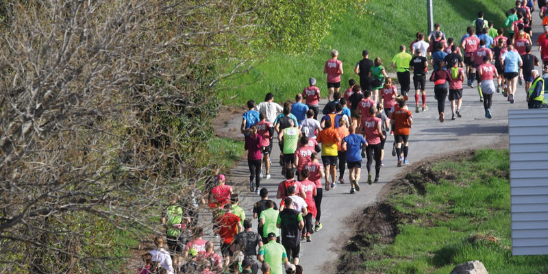 Photo Semi Marathon de Bourg Les Valence